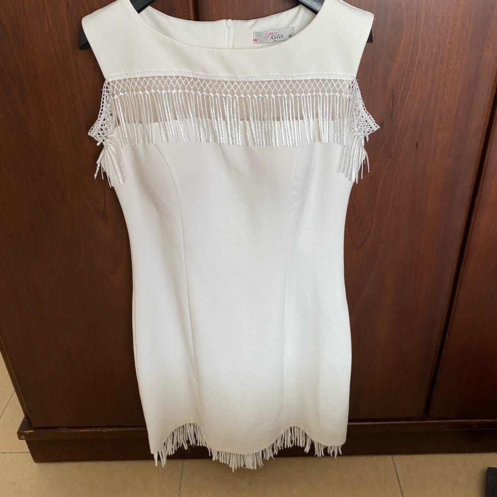 Woman Dress